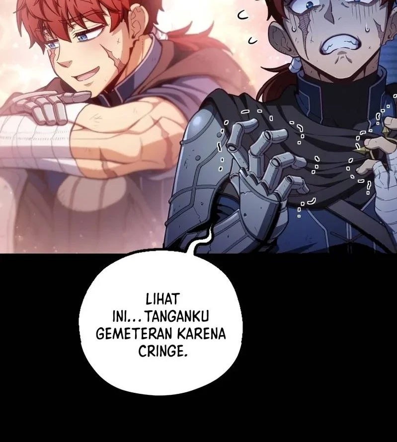 Damn Reincarnation Chapter 24 Gambar 13