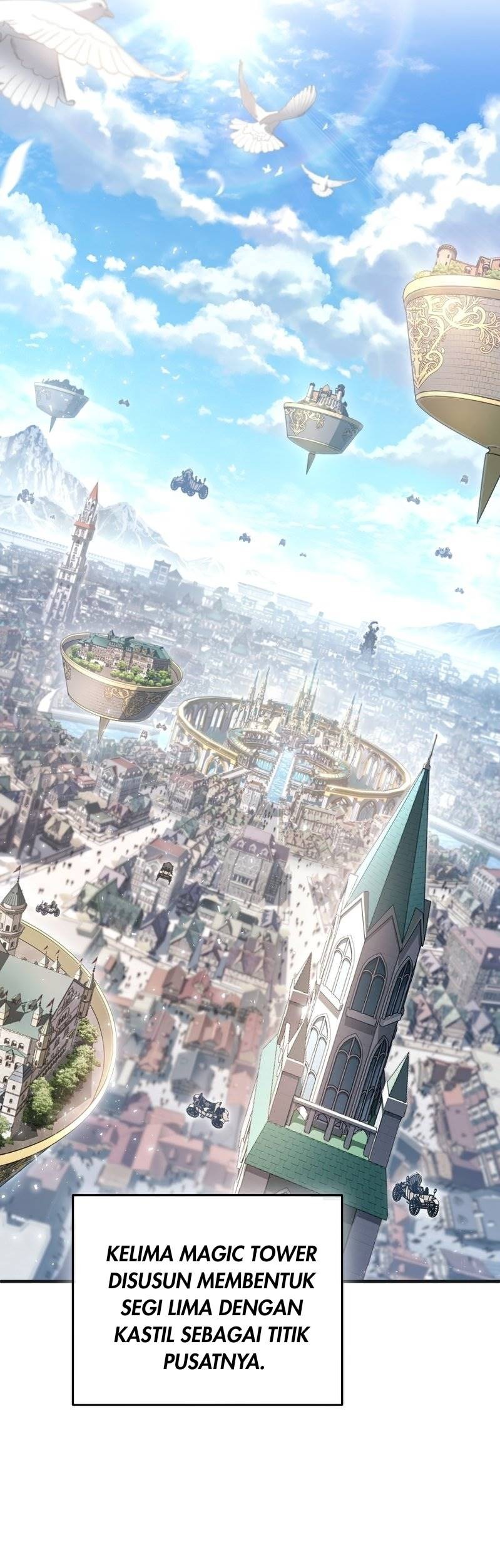 Damn Reincarnation Chapter 23 Gambar 26