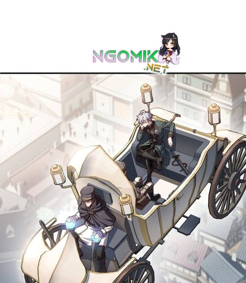 Damn Reincarnation Chapter 23 Gambar 27