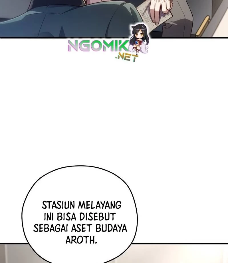 Damn Reincarnation Chapter 23 Gambar 31