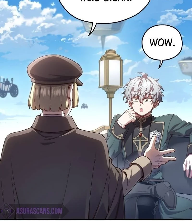 Damn Reincarnation Chapter 23 Gambar 33