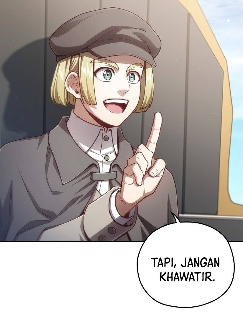 Damn Reincarnation Chapter 23 Gambar 35