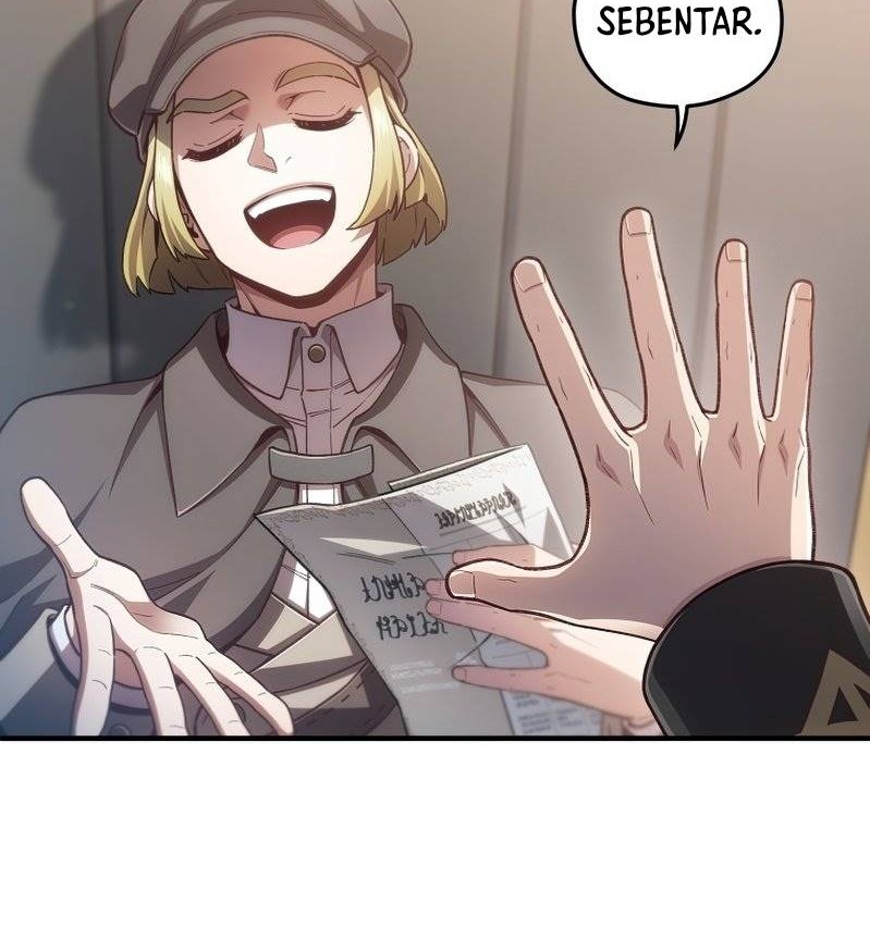 Damn Reincarnation Chapter 23 Gambar 37