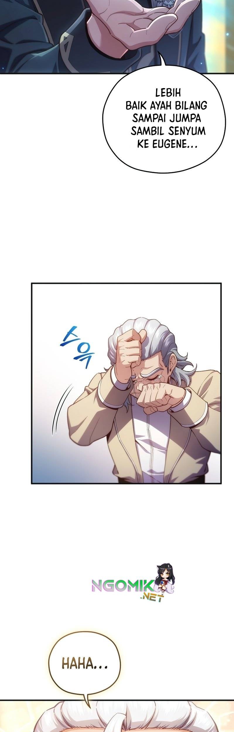 Damn Reincarnation Chapter 23 Gambar 20