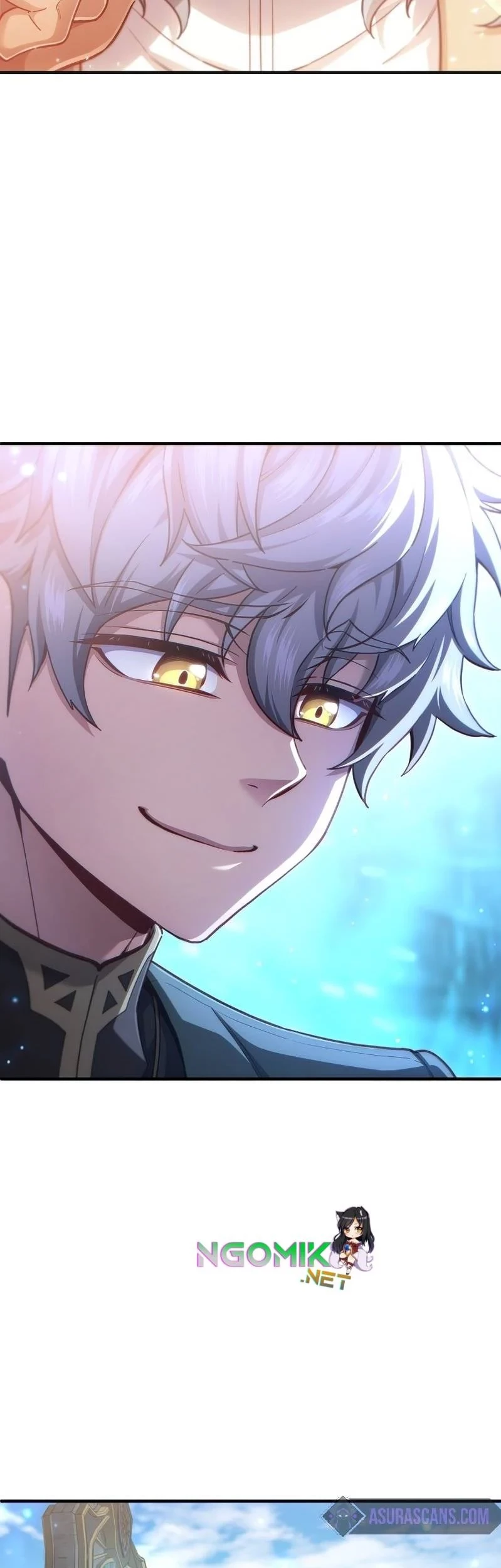 Damn Reincarnation Chapter 23 Gambar 22