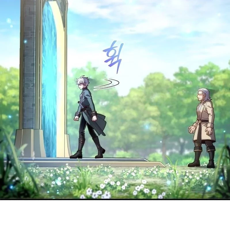 Damn Reincarnation Chapter 23 Gambar 23