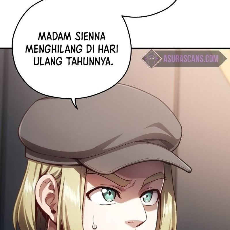 Damn Reincarnation Chapter 23 Gambar 47