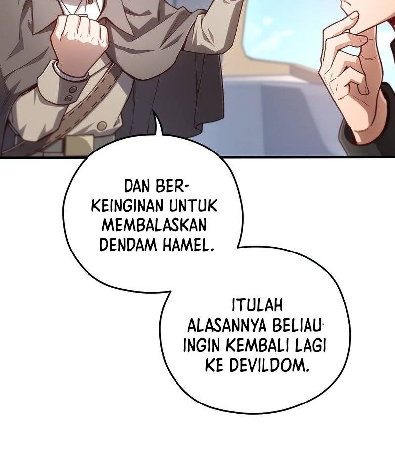 Damn Reincarnation Chapter 23 Gambar 51