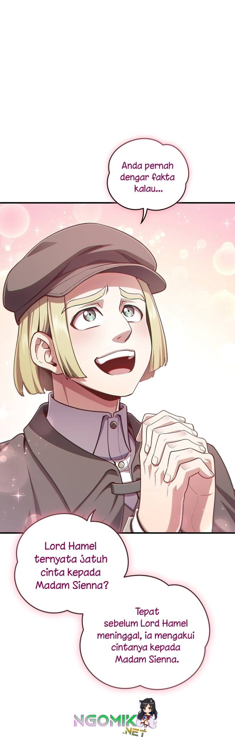 Damn Reincarnation Chapter 23 Gambar 52