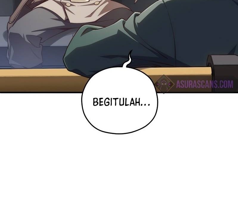 Damn Reincarnation Chapter 23 Gambar 57