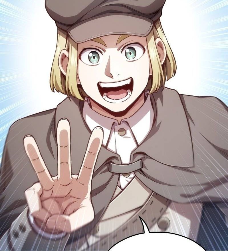 Damn Reincarnation Chapter 23 Gambar 39