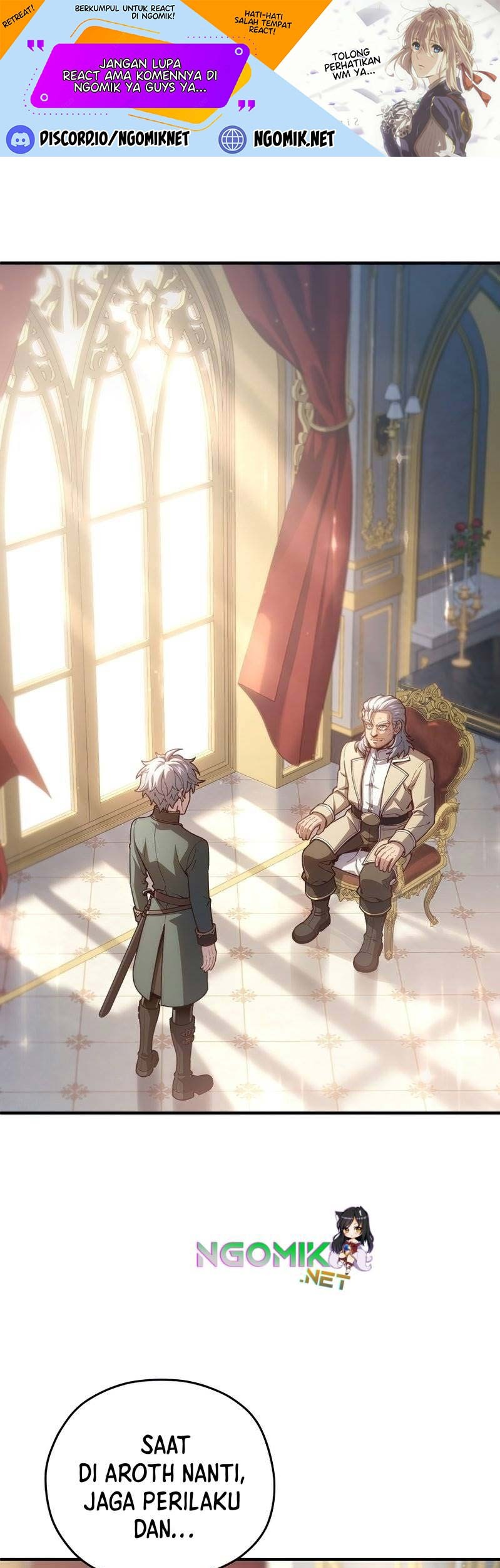 Manhua Damn Reincarnation Chapter 23 gambar nomor 2