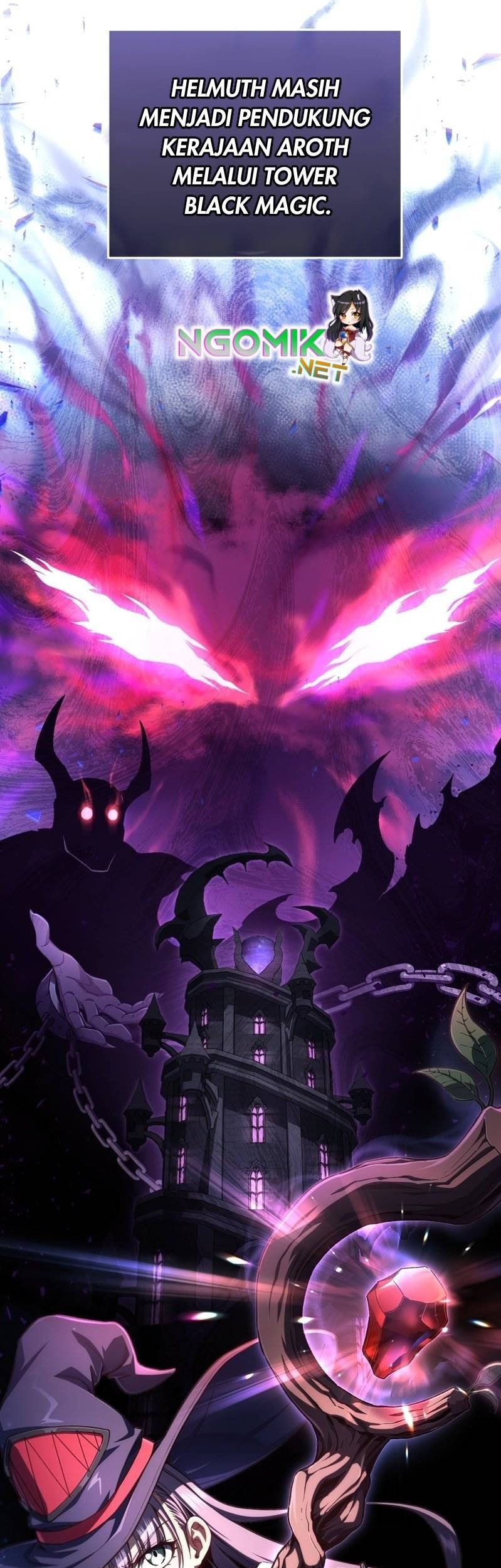 Damn Reincarnation Chapter 23 Gambar 66