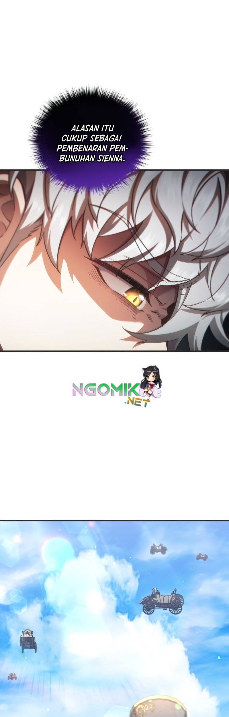 Damn Reincarnation Chapter 23 Gambar 68