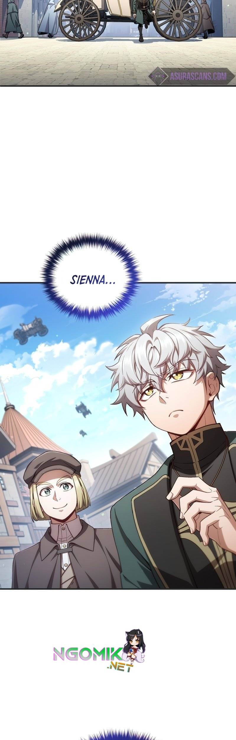 Damn Reincarnation Chapter 23 Gambar 70