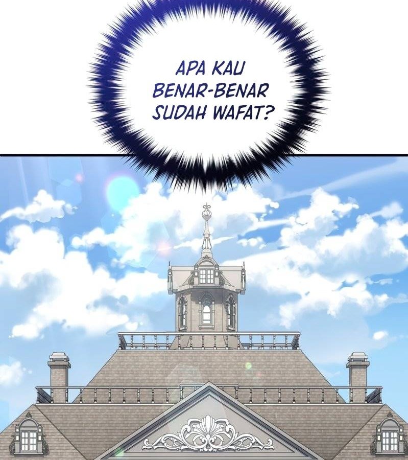Damn Reincarnation Chapter 23 Gambar 71
