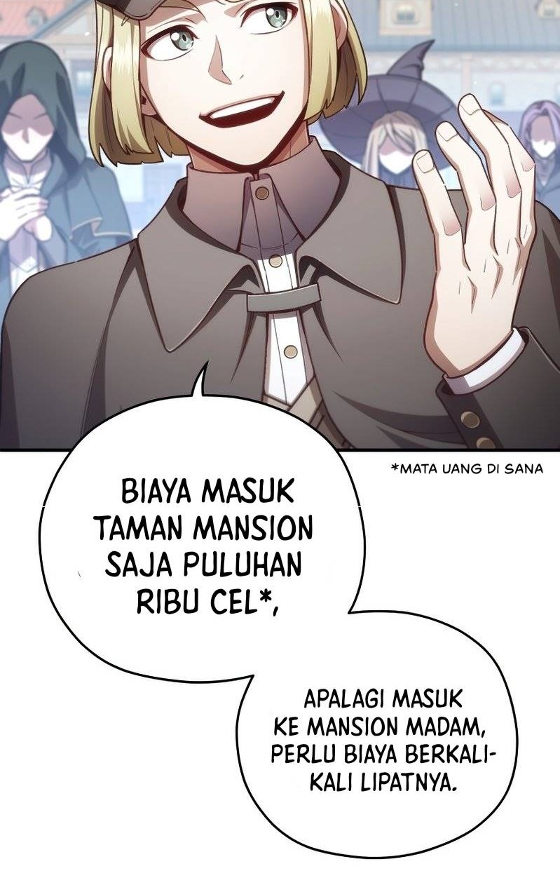 Damn Reincarnation Chapter 23 Gambar 75