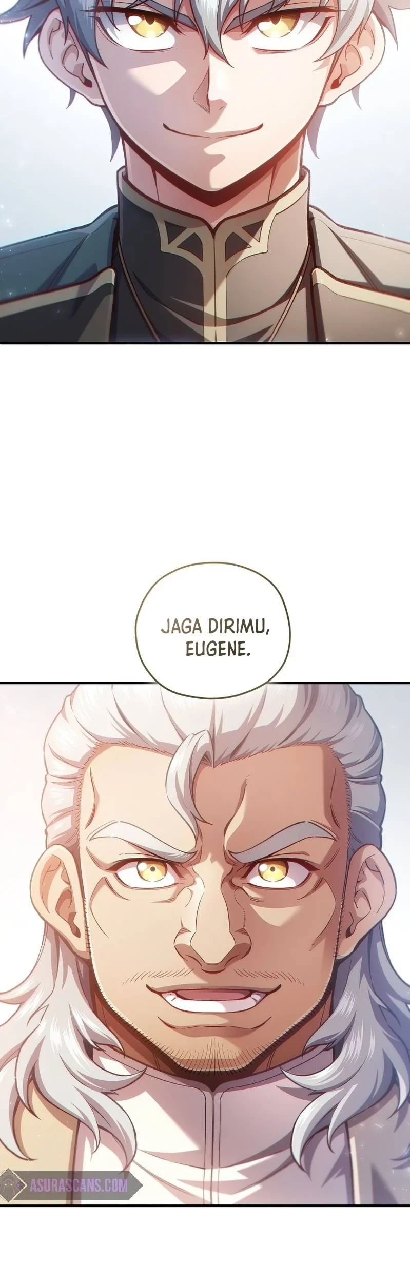 Damn Reincarnation Chapter 23 Gambar 8