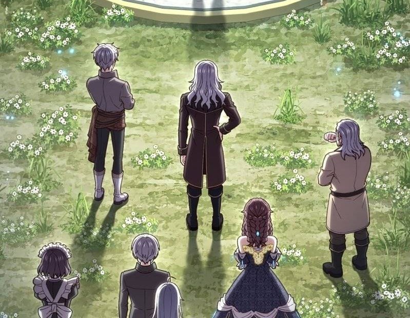 Damn Reincarnation Chapter 23 Gambar 11