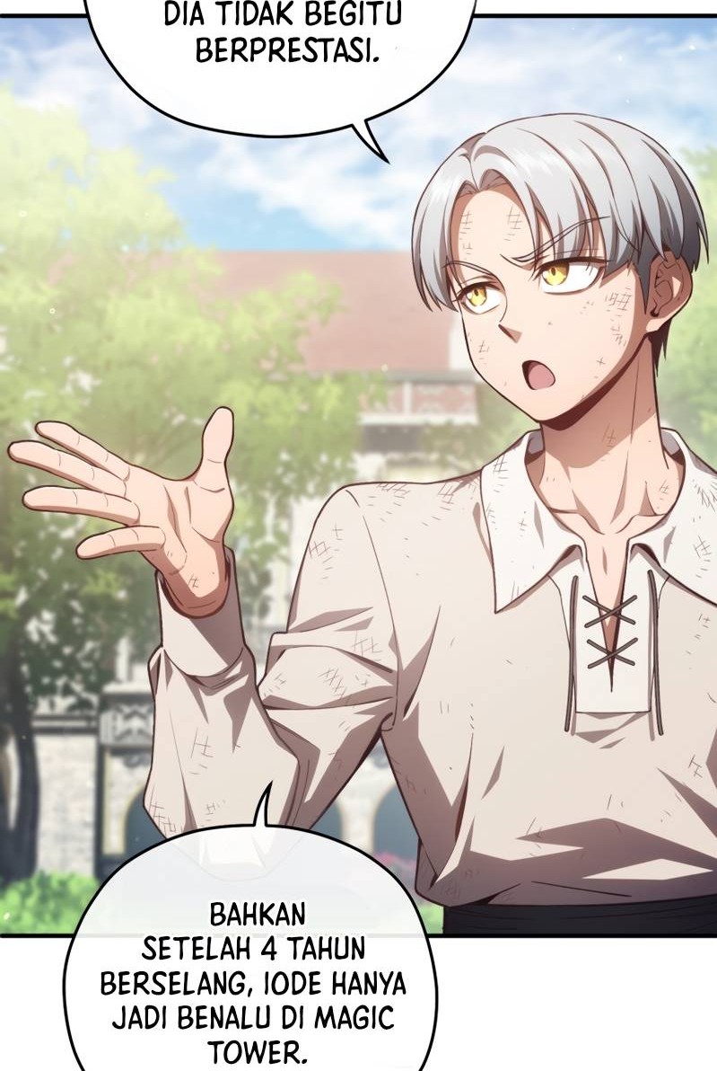 Damn Reincarnation Chapter 22 Gambar 27