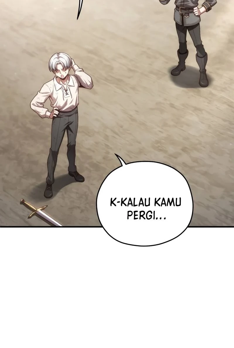 Damn Reincarnation Chapter 22 Gambar 29