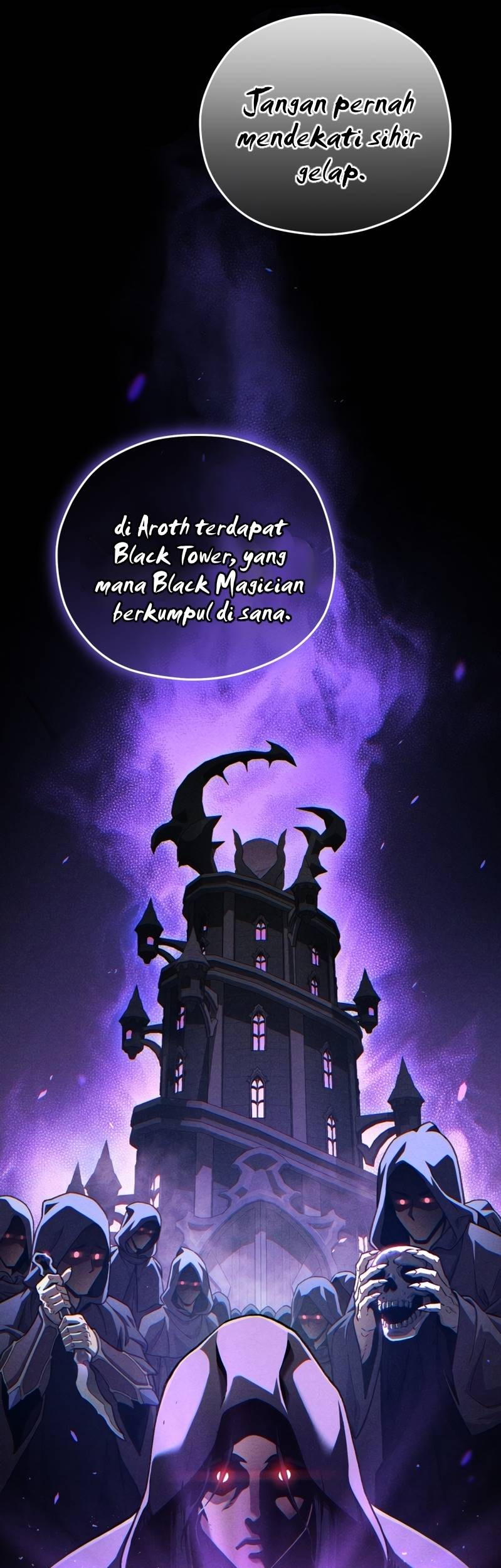 Damn Reincarnation Chapter 22 Gambar 48