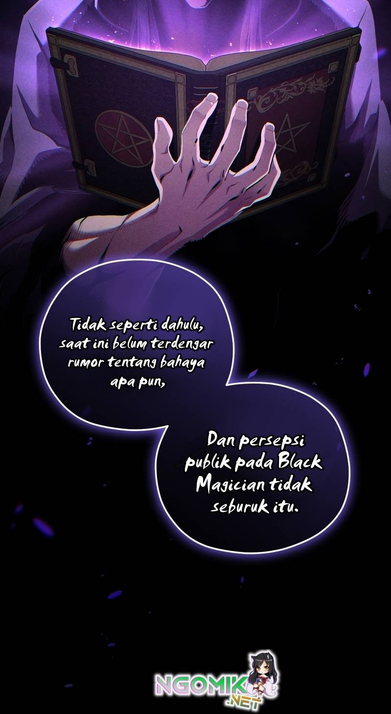 Damn Reincarnation Chapter 22 Gambar 49