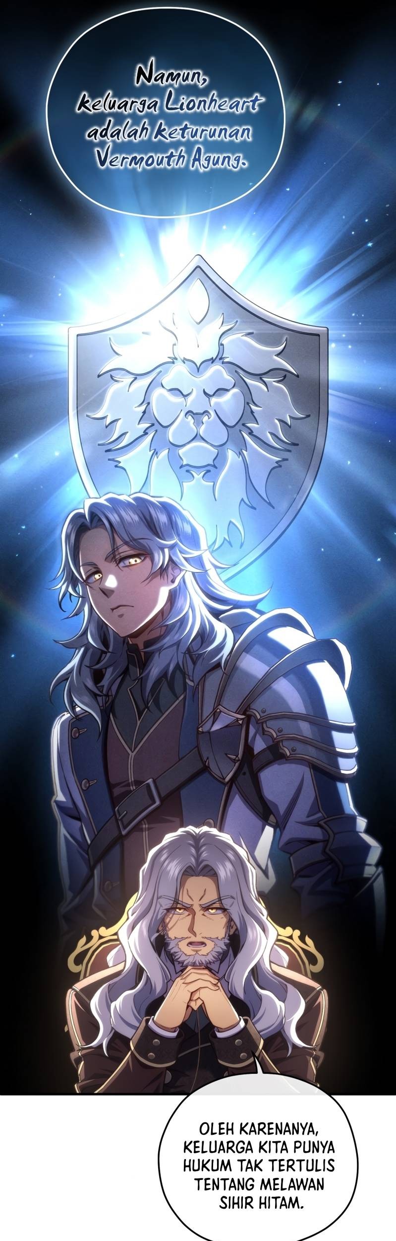 Damn Reincarnation Chapter 22 Gambar 50