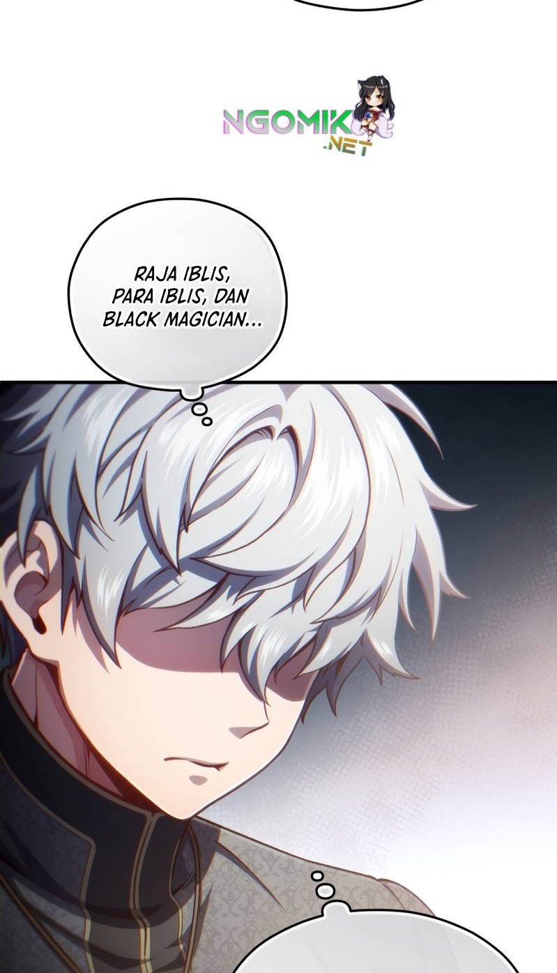 Damn Reincarnation Chapter 22 Gambar 51