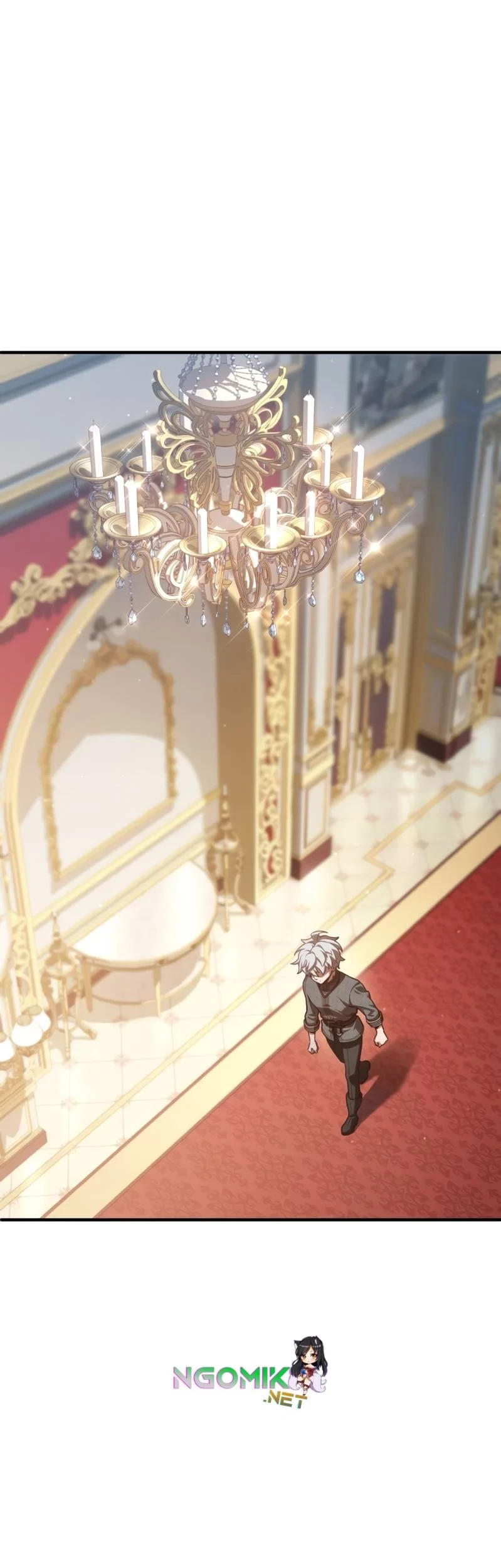 Damn Reincarnation Chapter 22 Gambar 54