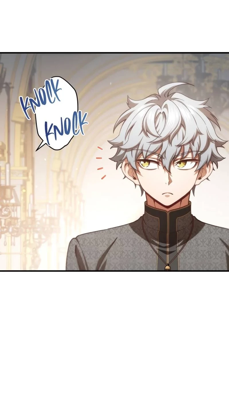 Damn Reincarnation Chapter 22 Gambar 55