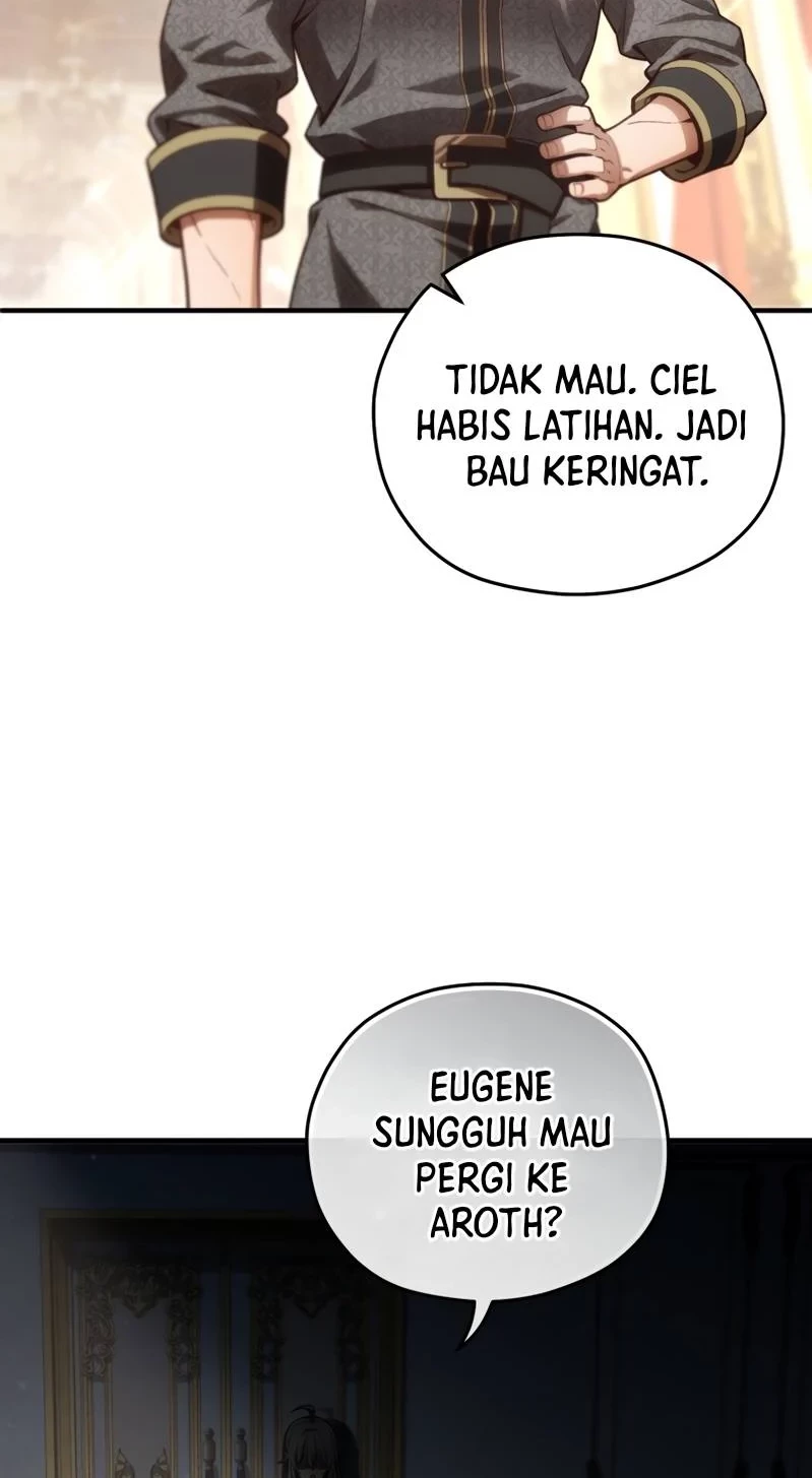 Damn Reincarnation Chapter 22 Gambar 57