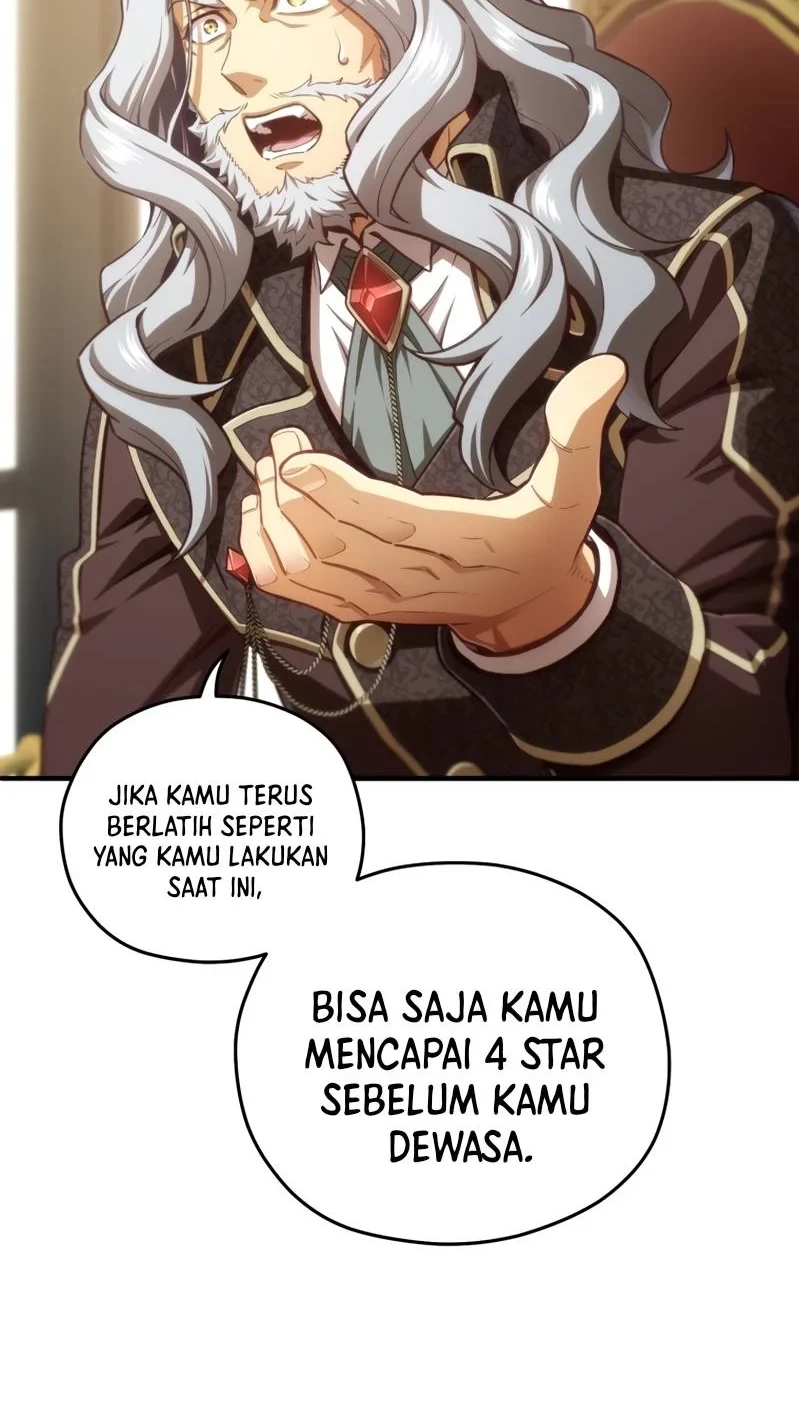 Damn Reincarnation Chapter 22 Gambar 39