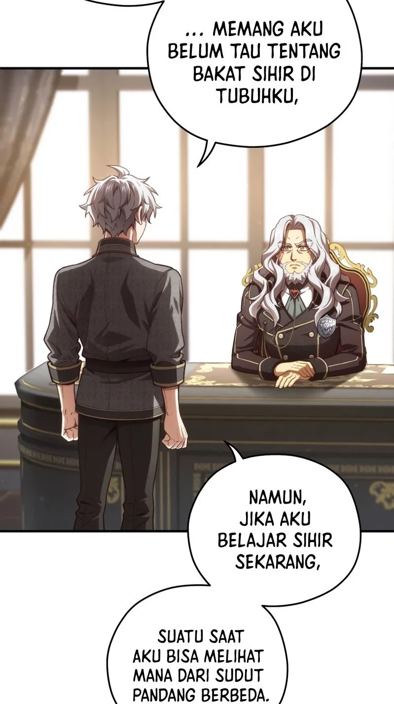 Damn Reincarnation Chapter 22 Gambar 41