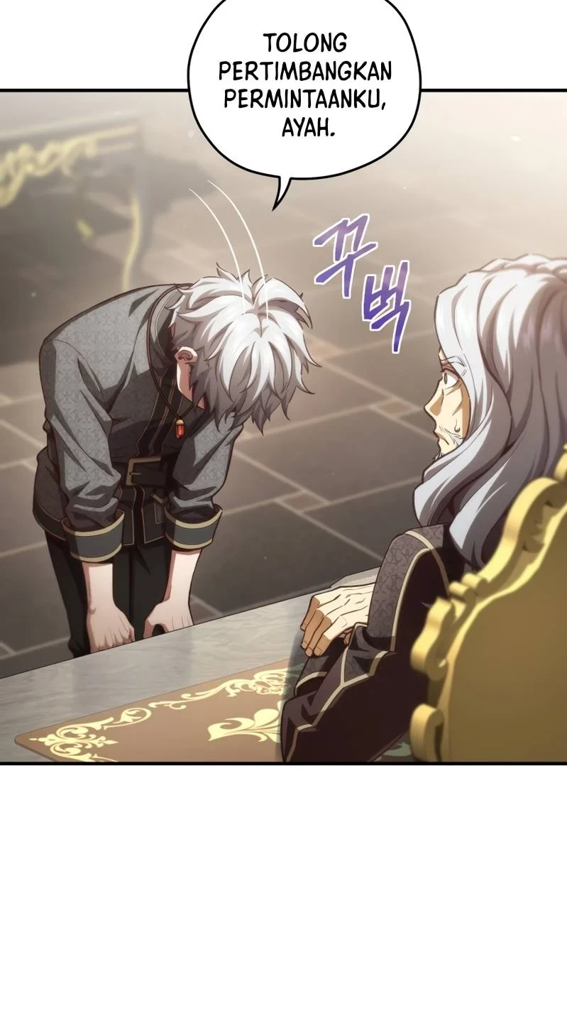 Damn Reincarnation Chapter 22 Gambar 43