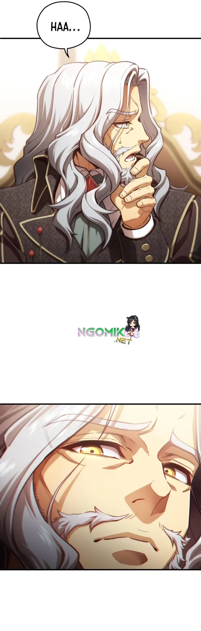 Damn Reincarnation Chapter 22 Gambar 44