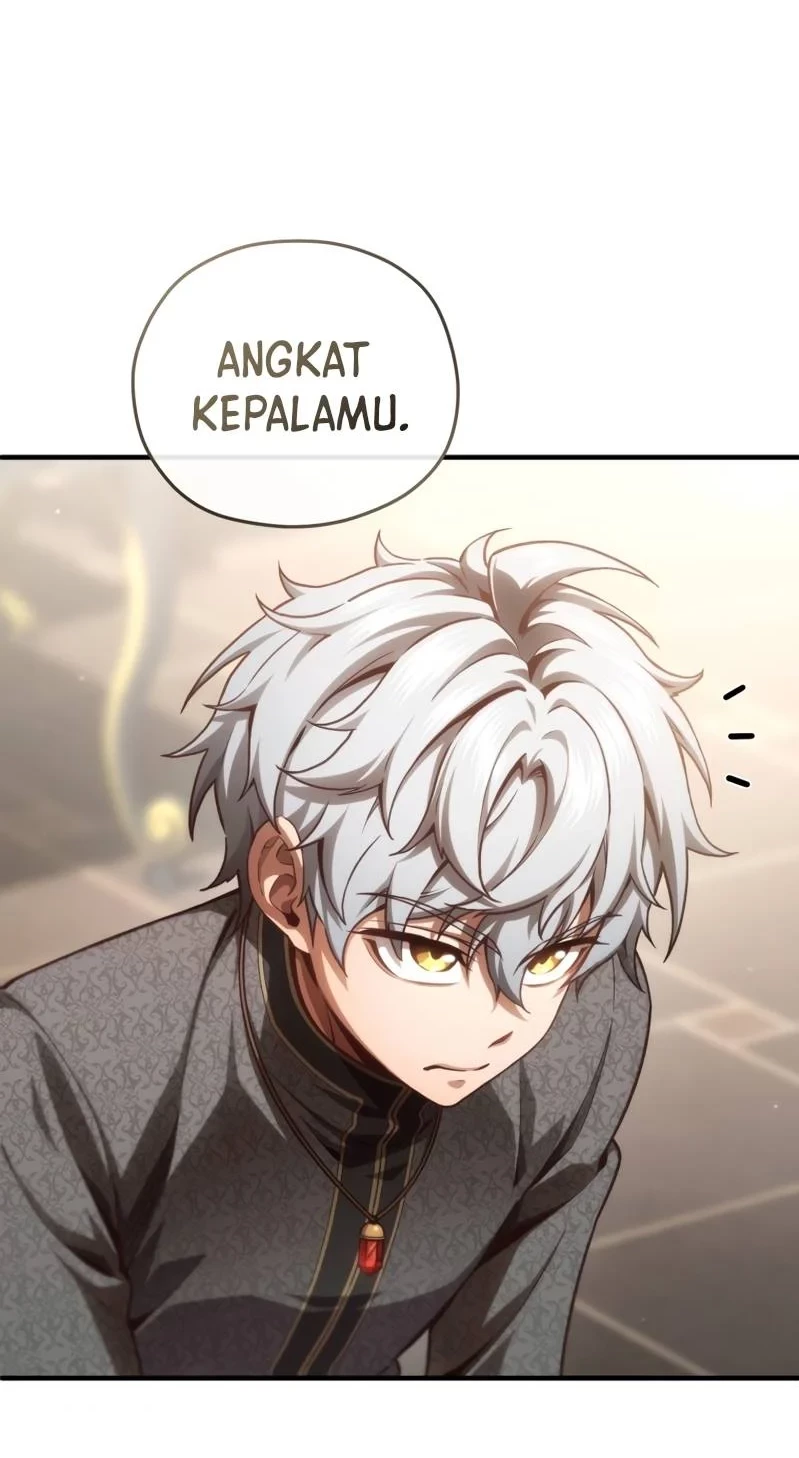 Damn Reincarnation Chapter 22 Gambar 45