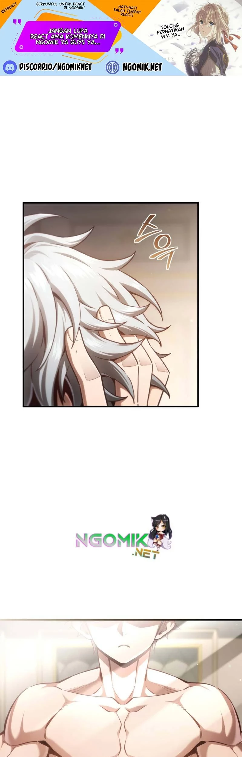 Manhua Damn Reincarnation Chapter 22 gambar nomor 2