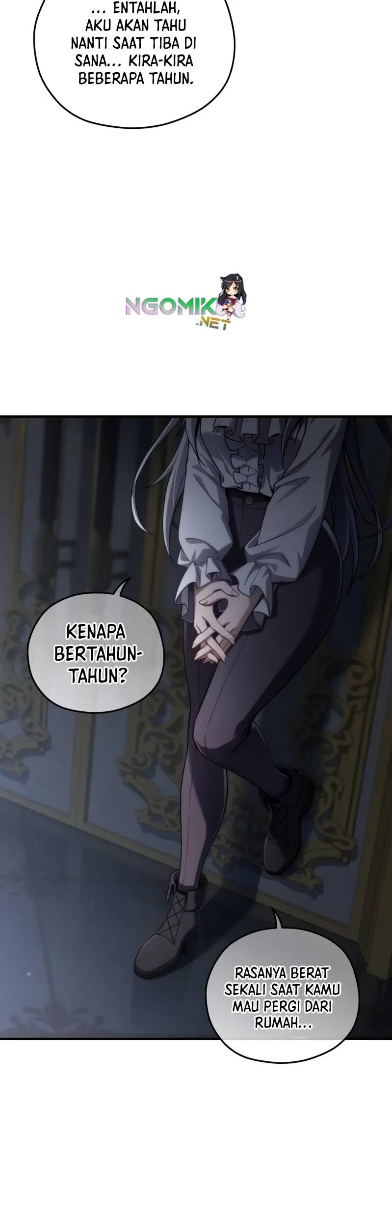 Damn Reincarnation Chapter 22 Gambar 66