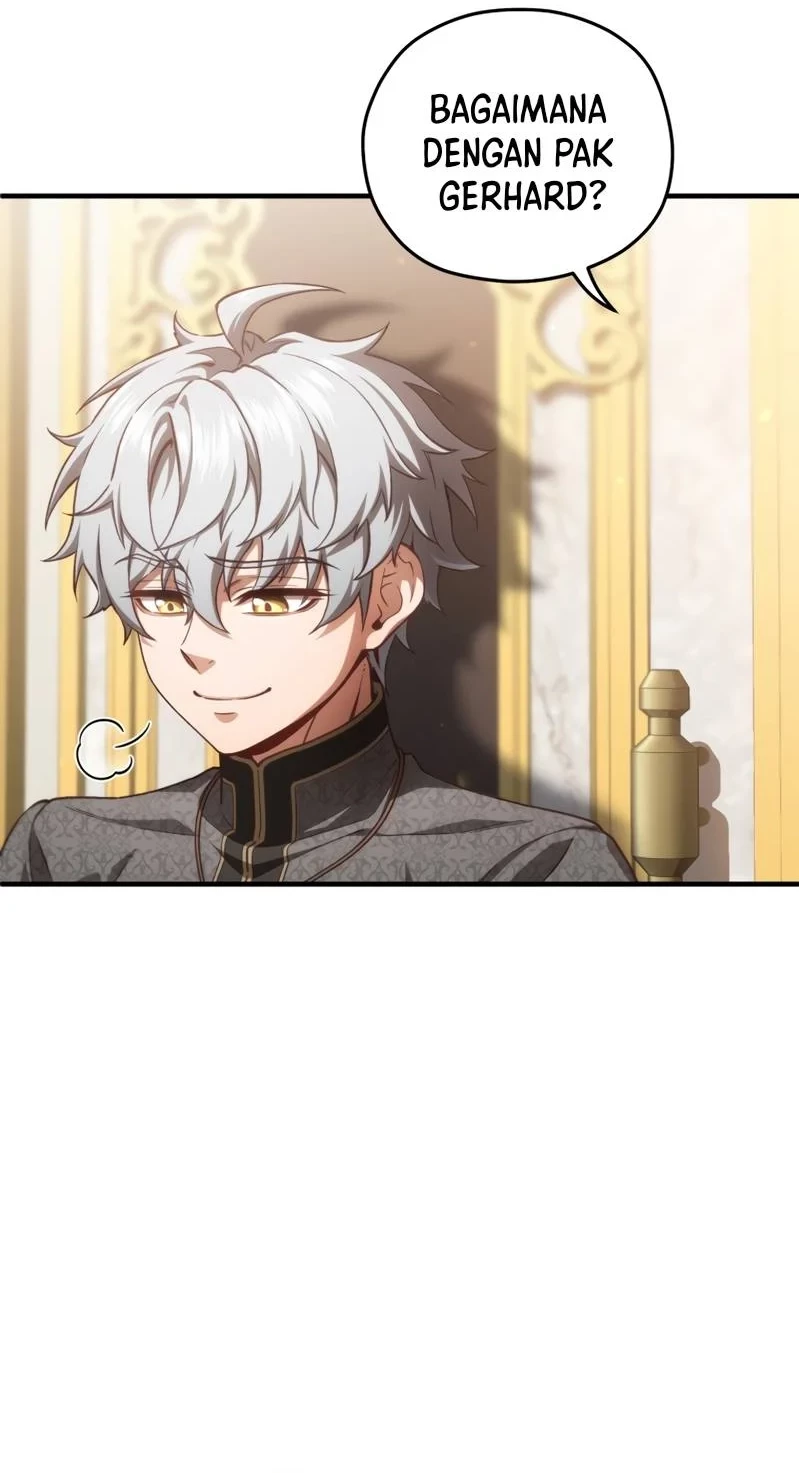 Damn Reincarnation Chapter 22 Gambar 67