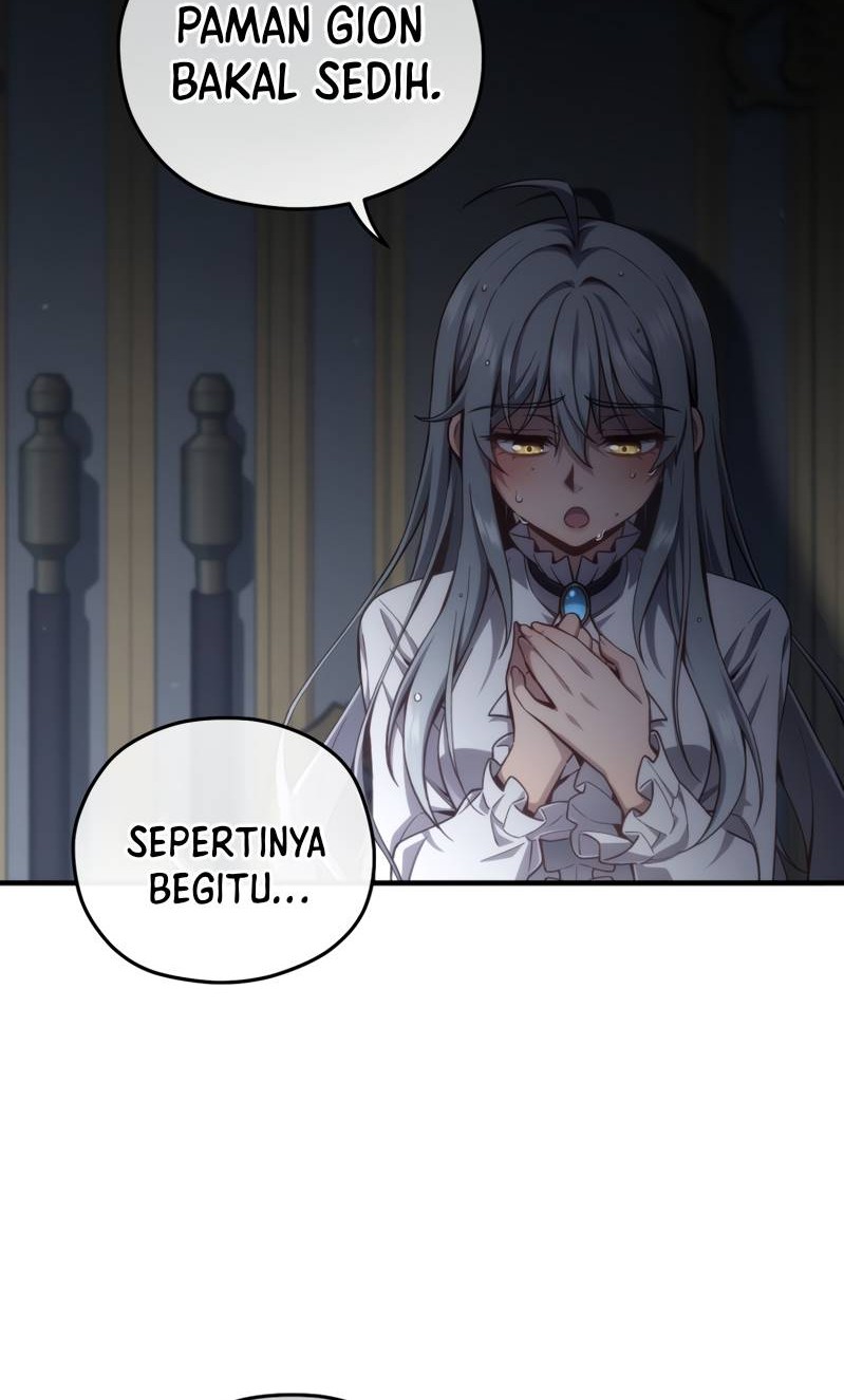 Damn Reincarnation Chapter 22 Gambar 69