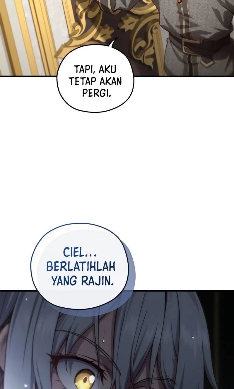 Damn Reincarnation Chapter 22 Gambar 71