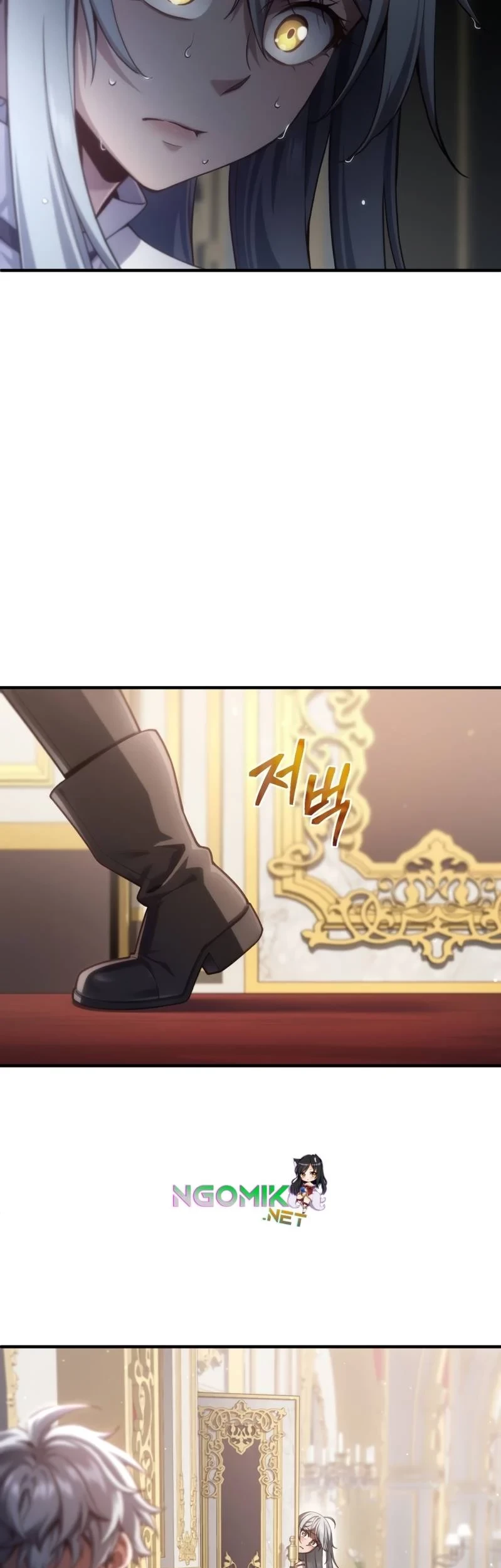 Damn Reincarnation Chapter 22 Gambar 72