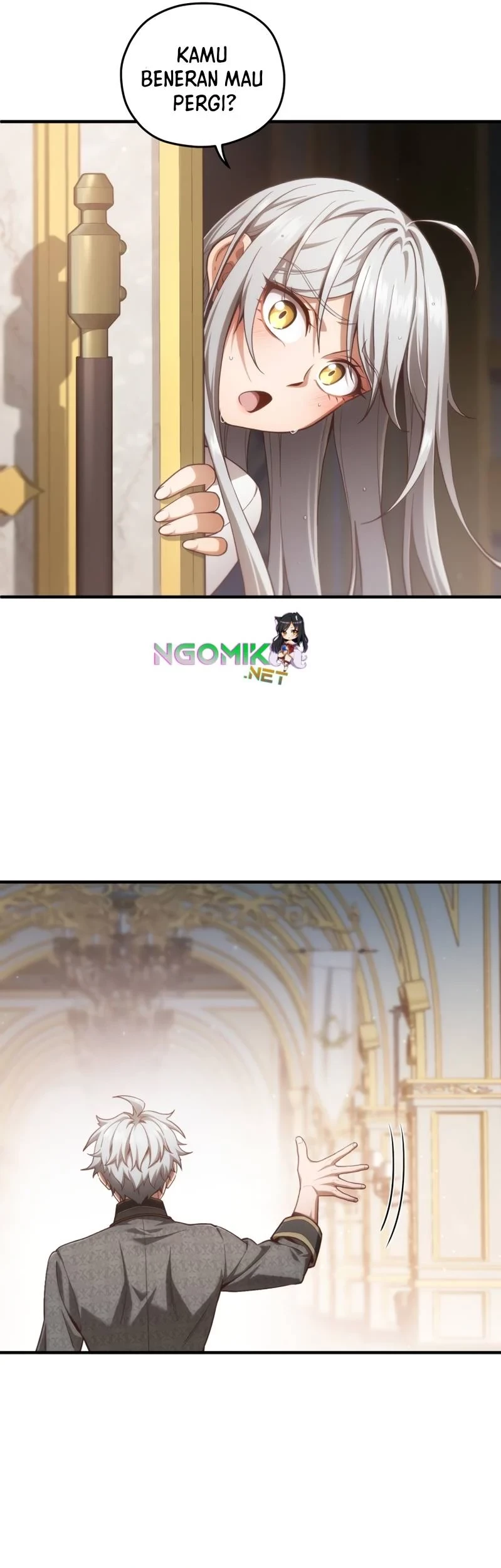 Damn Reincarnation Chapter 22 Gambar 74