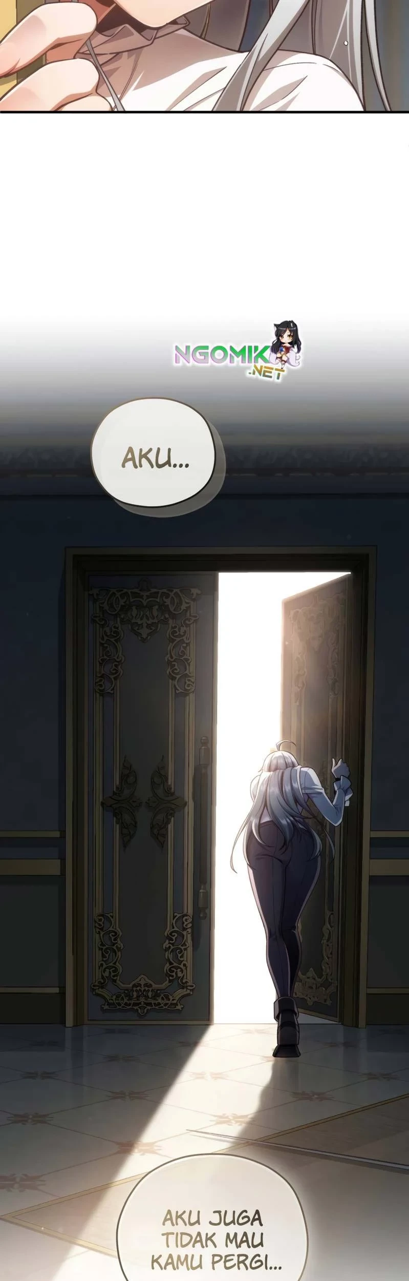 Damn Reincarnation Chapter 22 Gambar 76