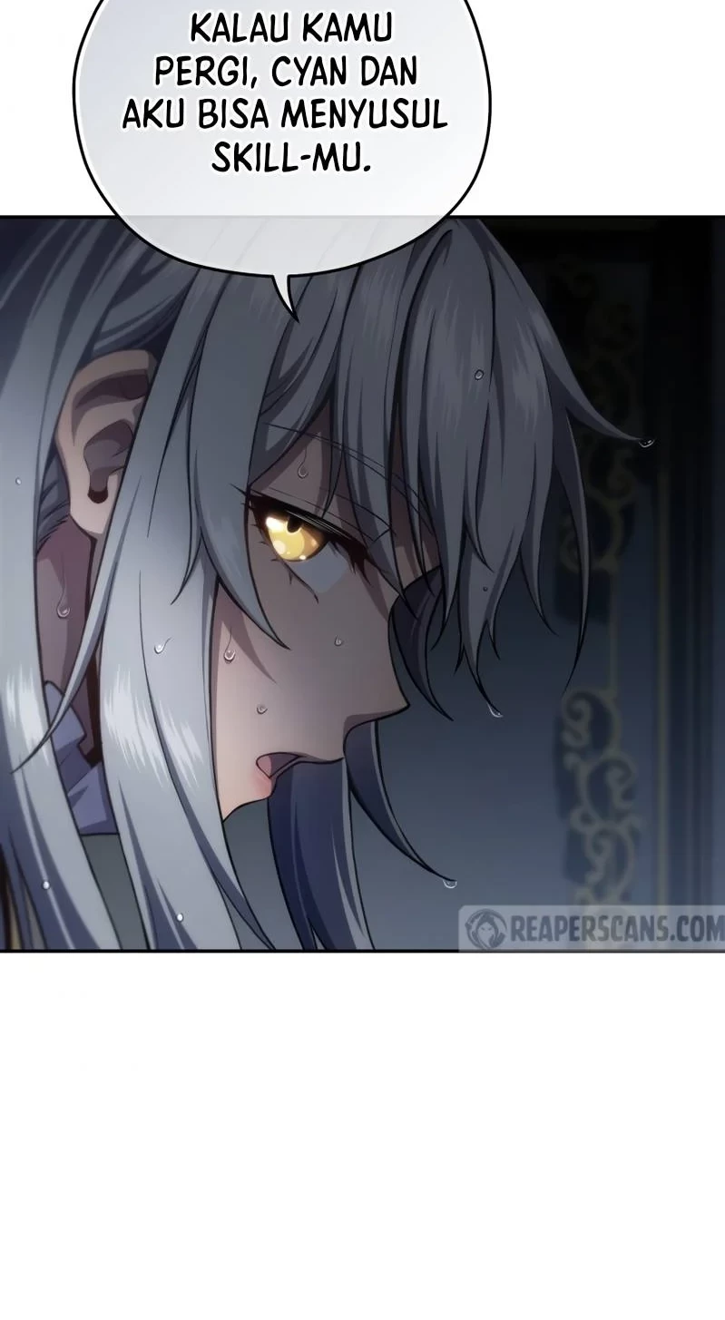 Damn Reincarnation Chapter 22 Gambar 61