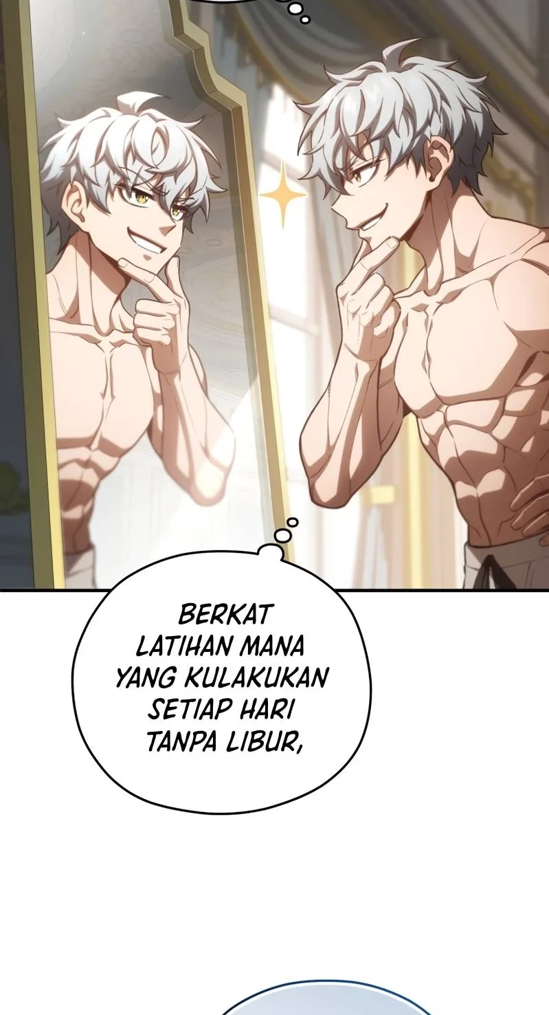 Damn Reincarnation Chapter 22 Gambar 5