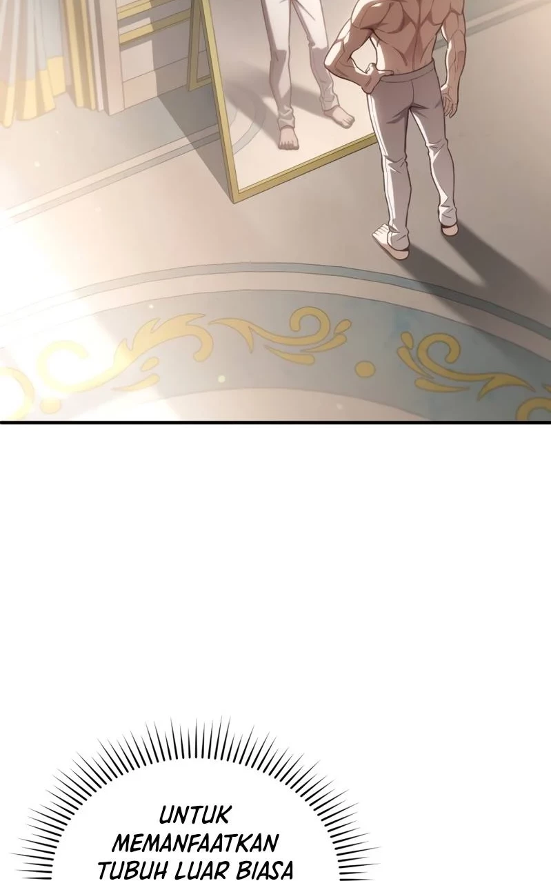 Damn Reincarnation Chapter 22 Gambar 7