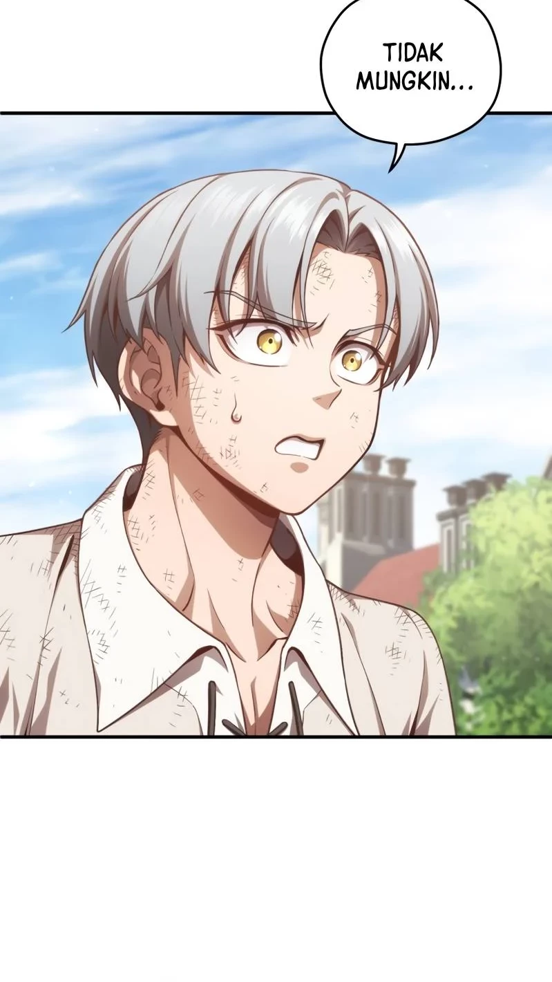 Damn Reincarnation Chapter 22 Gambar 13