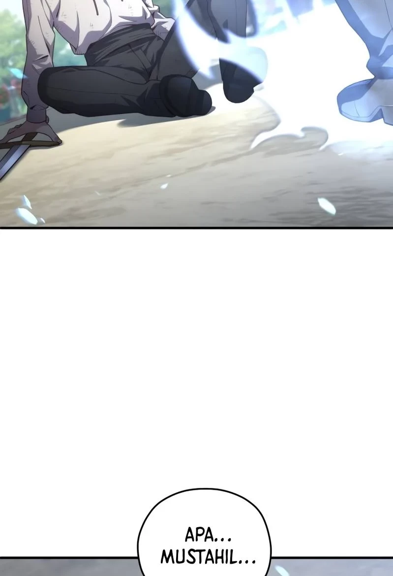 Damn Reincarnation Chapter 22 Gambar 17